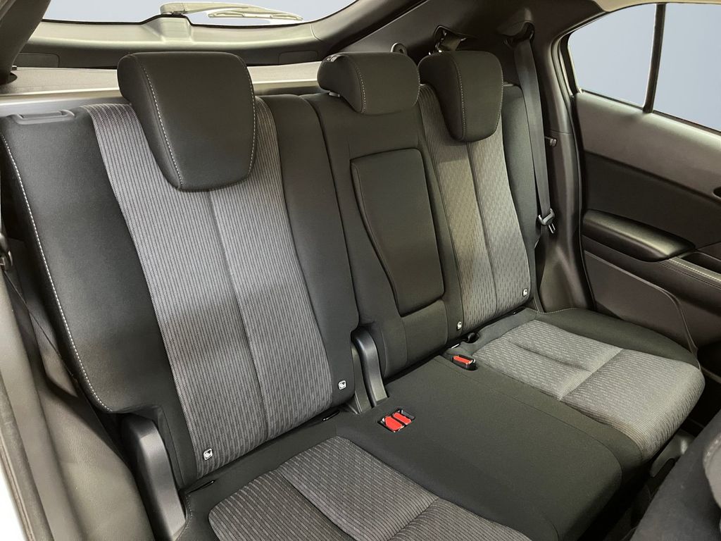 Mitsubishi Eclipse Cross 2023