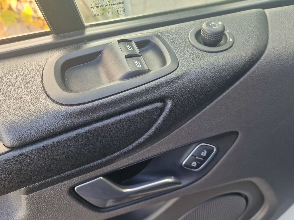 Ford Transit Custom 2021