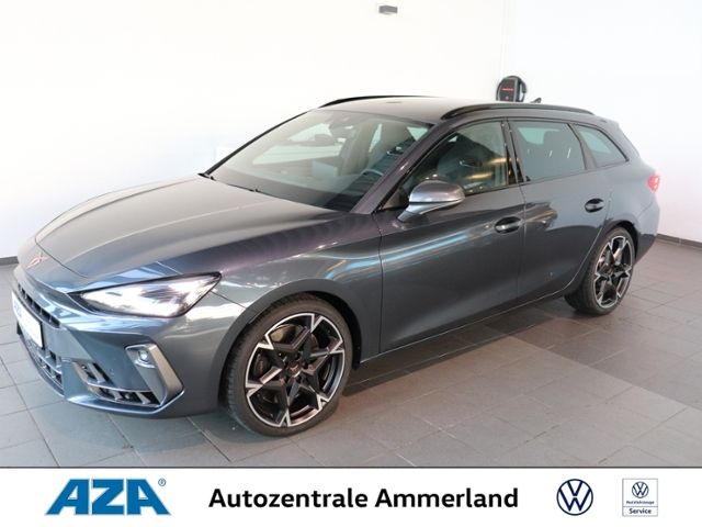 Cupra Leon 2025