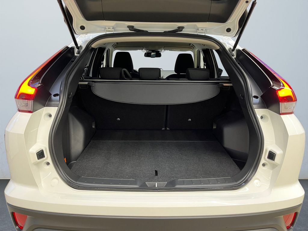 Mitsubishi Eclipse Cross 2023