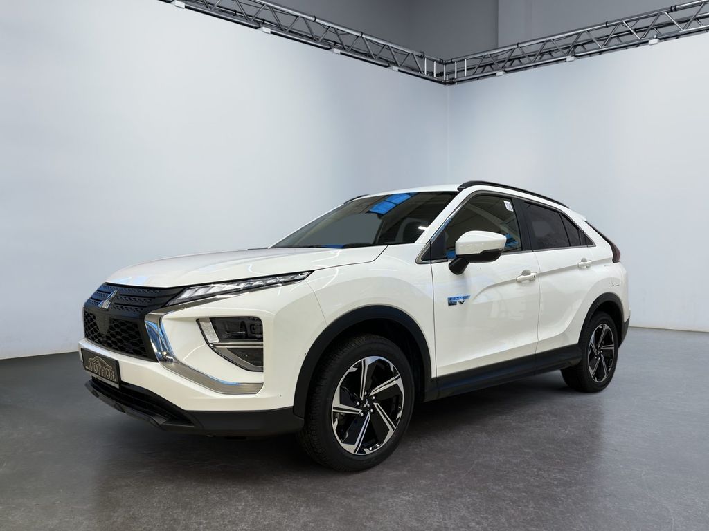 Mitsubishi Eclipse Cross 2023