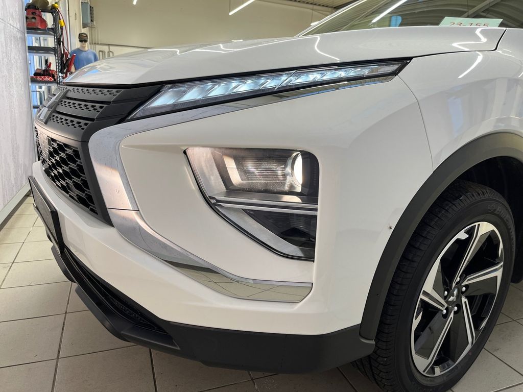 Mitsubishi Eclipse Cross 2023