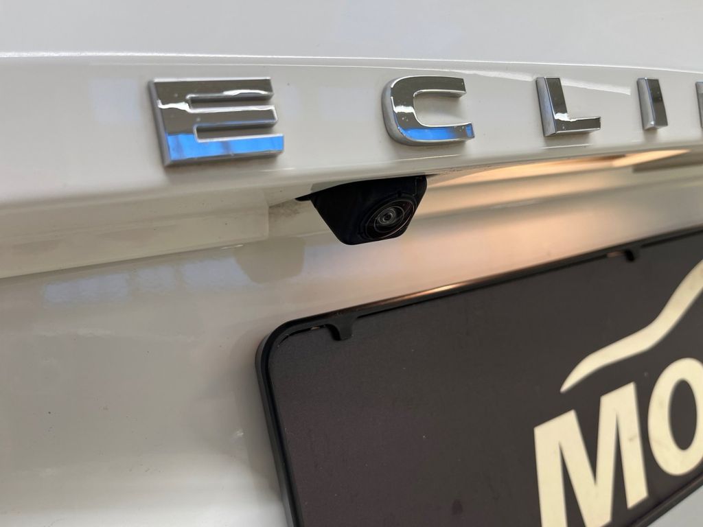 Mitsubishi Eclipse Cross 2023