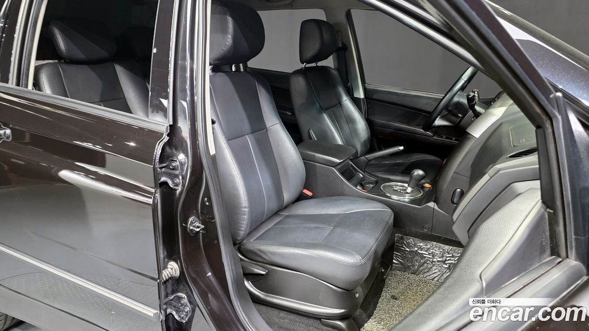 KG_Mobility_Ssangyong KORANDO 2018