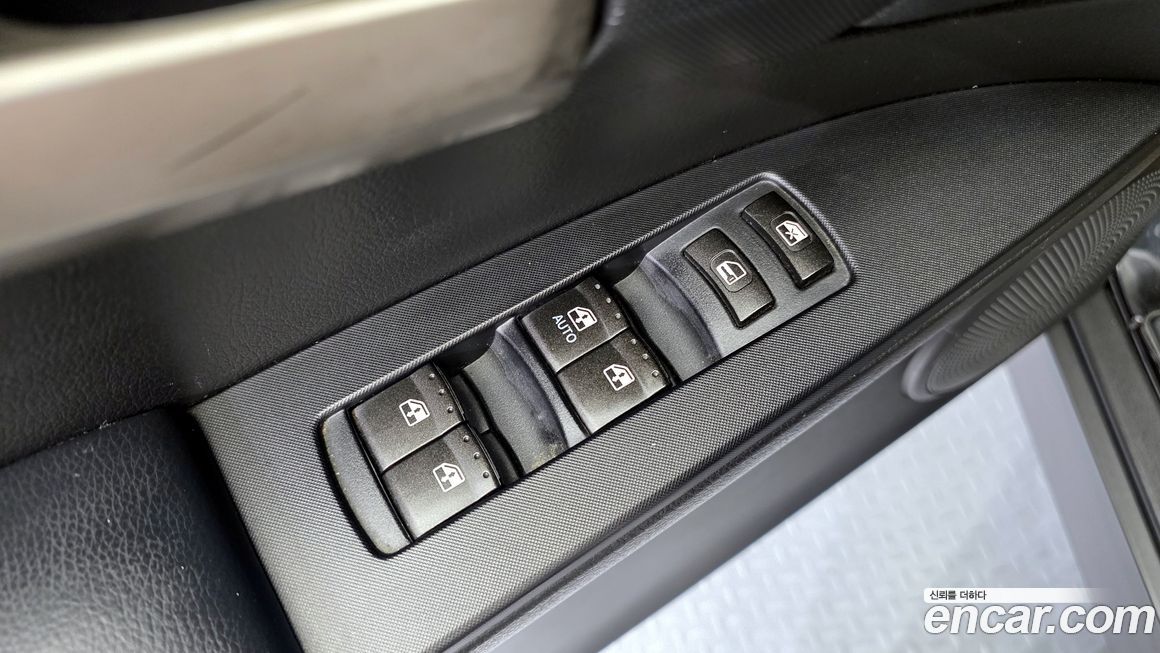 KG_Mobility_Ssangyong KORANDO 2018