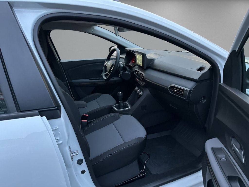 Dacia Sandero 2025