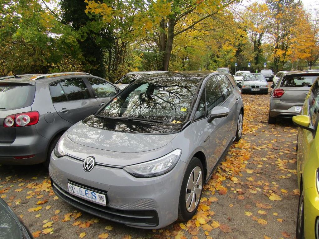 Volkswagen ID.3 2021