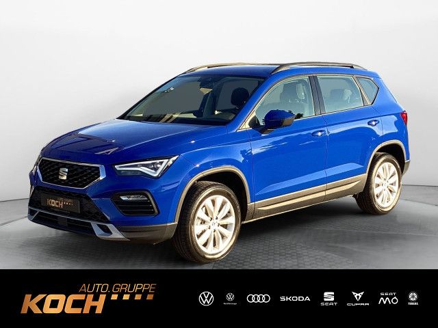 Seat Ateca 2024