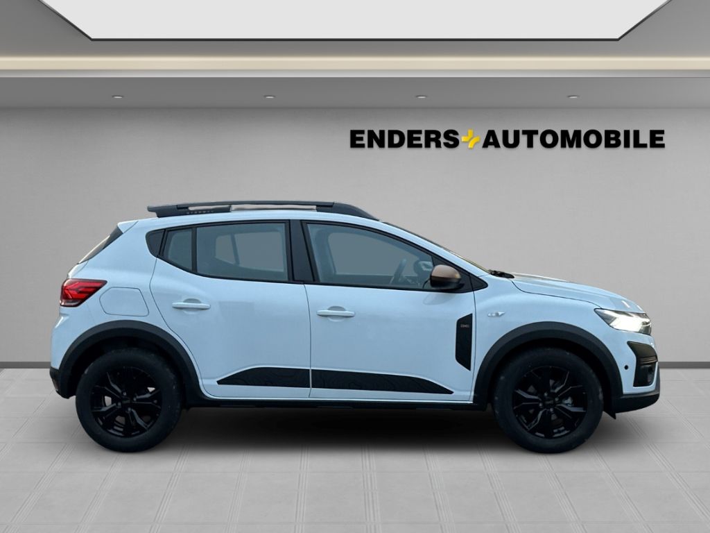 Dacia Sandero 2025