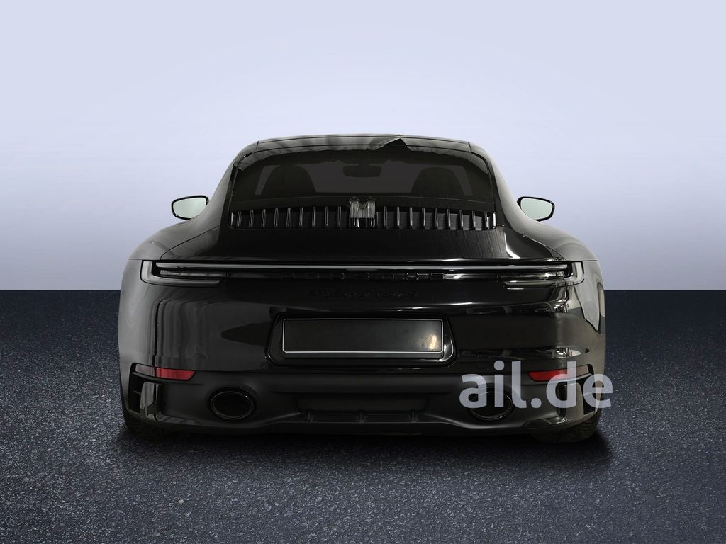 Porsche 992 2023