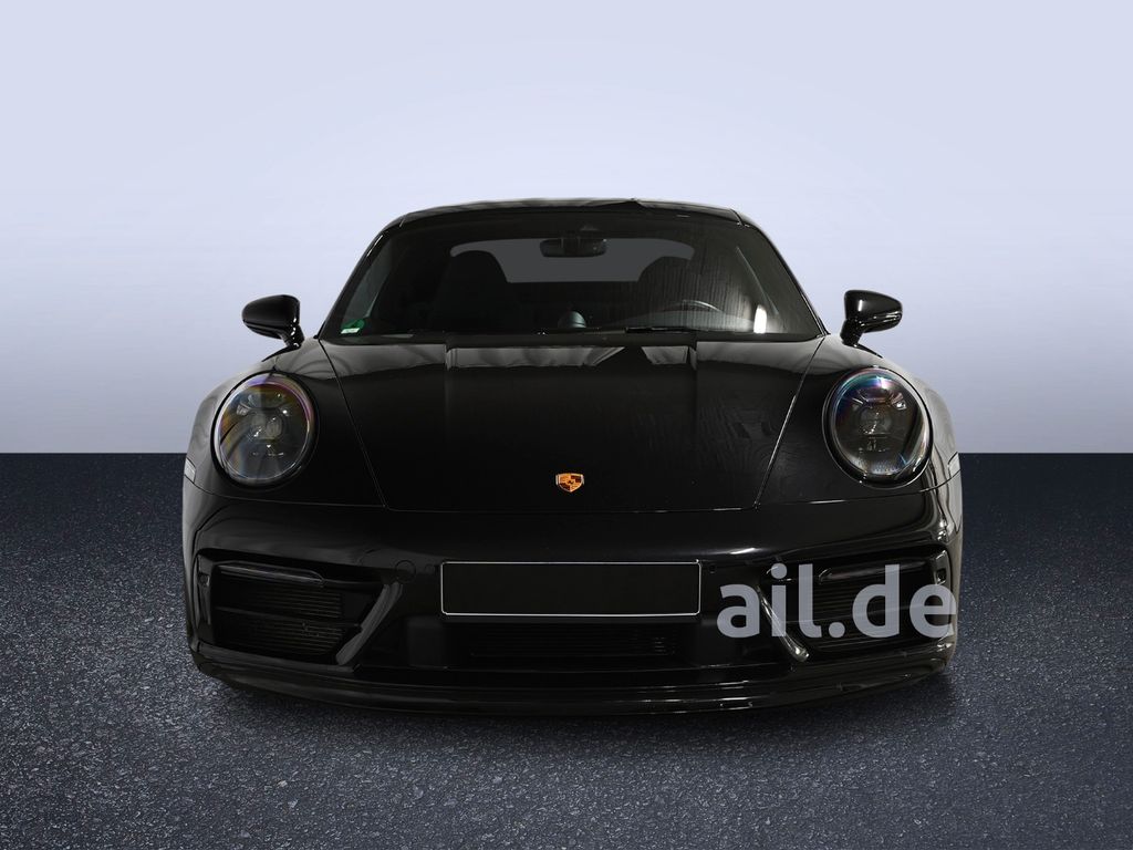 Porsche 992 2023