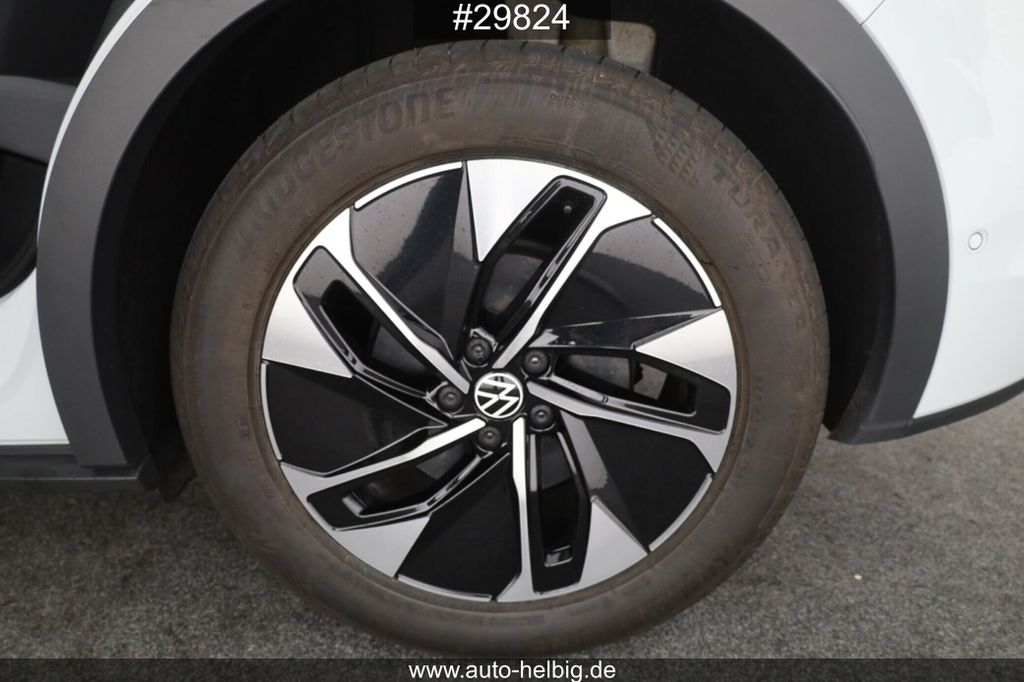 Volkswagen ID.5 2023