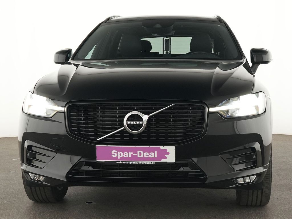 Volvo XC60 2021