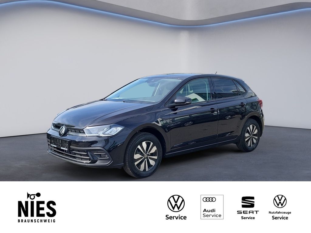 Volkswagen Polo 2025