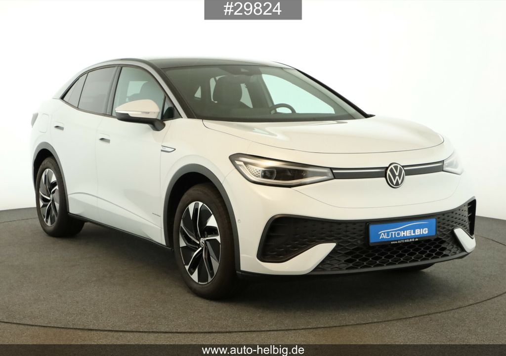 Volkswagen ID.5 2023