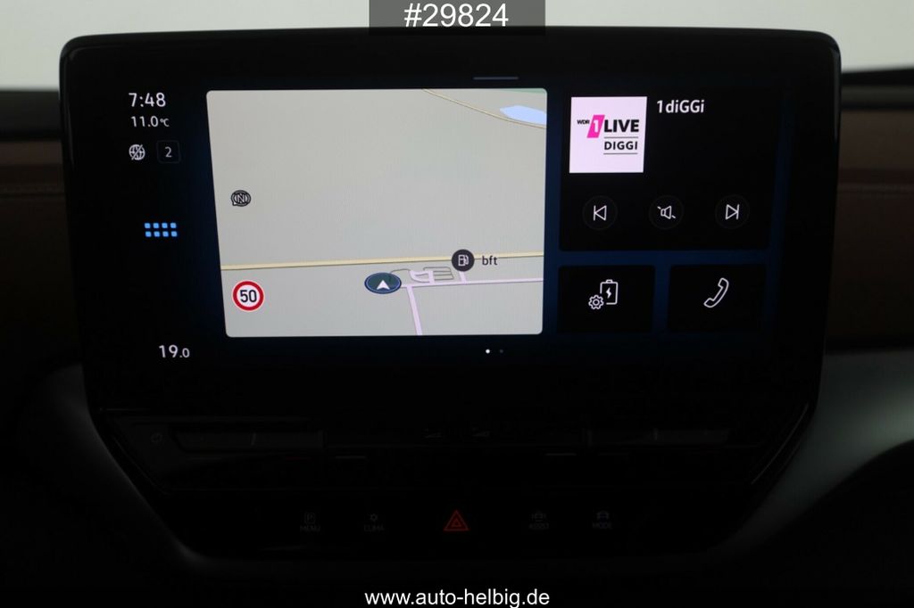 Volkswagen ID.5 2023