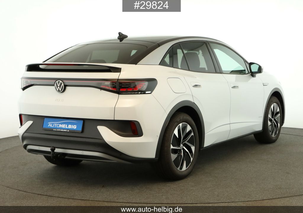 Volkswagen ID.5 2023