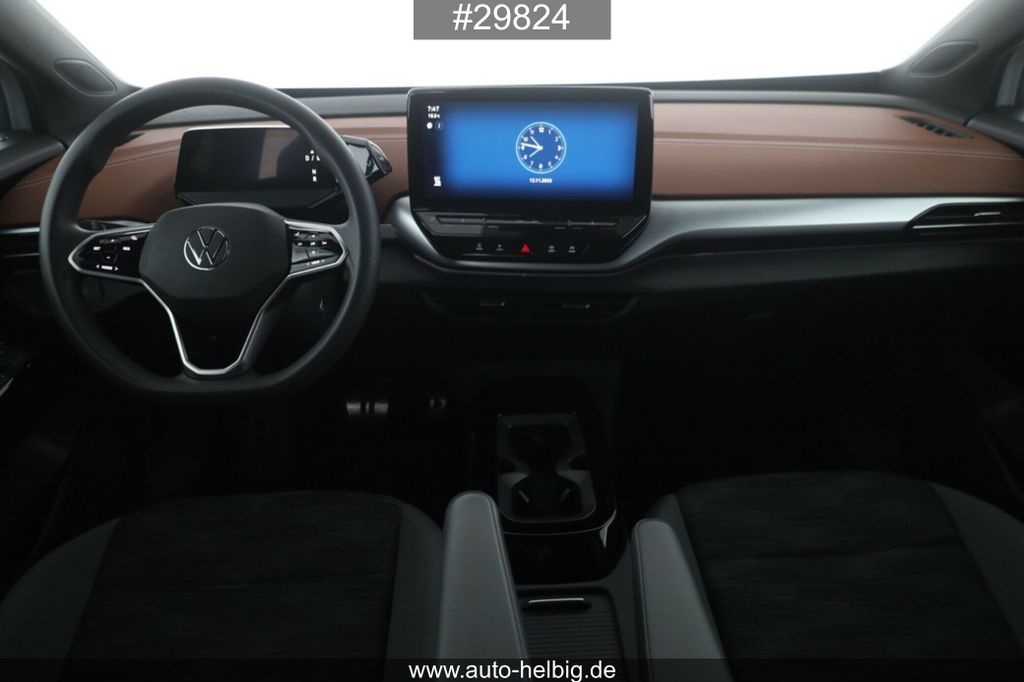 Volkswagen ID.5 2023