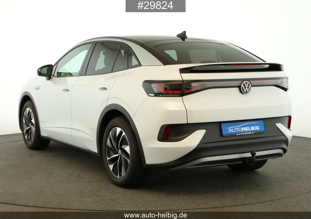 Volkswagen ID.5 2023