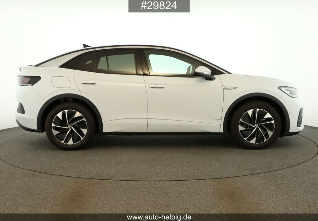 Volkswagen ID.5 2023