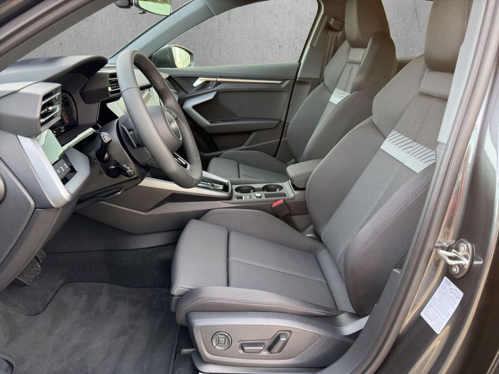 Audi A3 2025