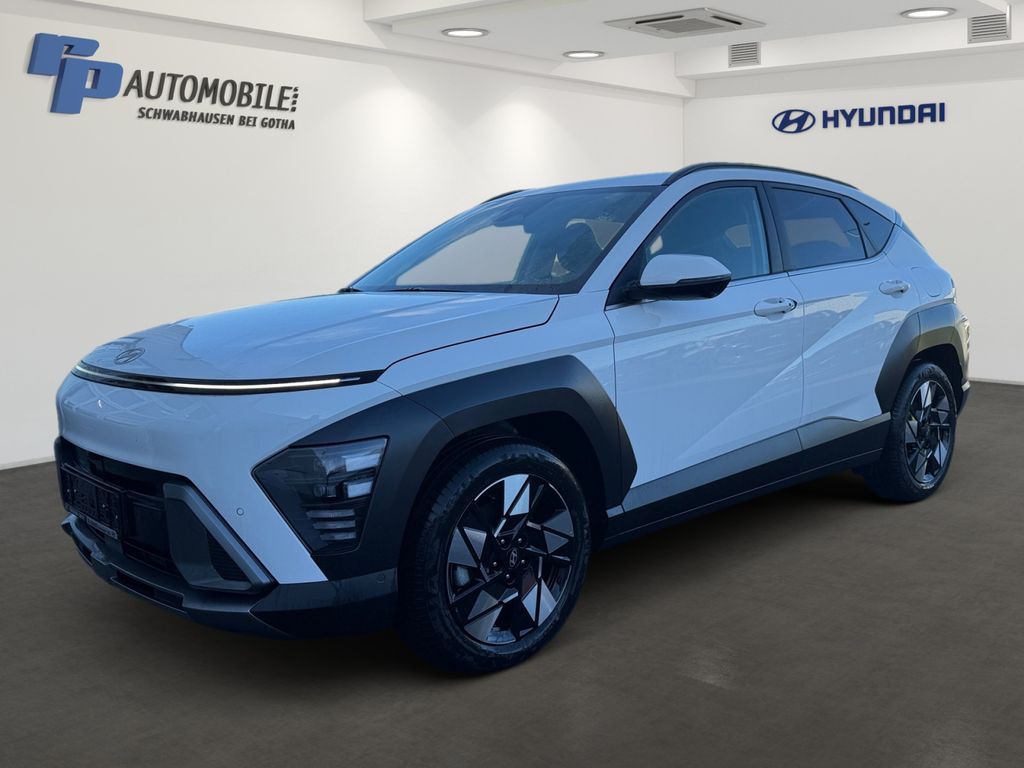 Hyundai KONA 2023