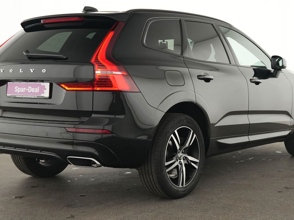 Volvo XC60 2021