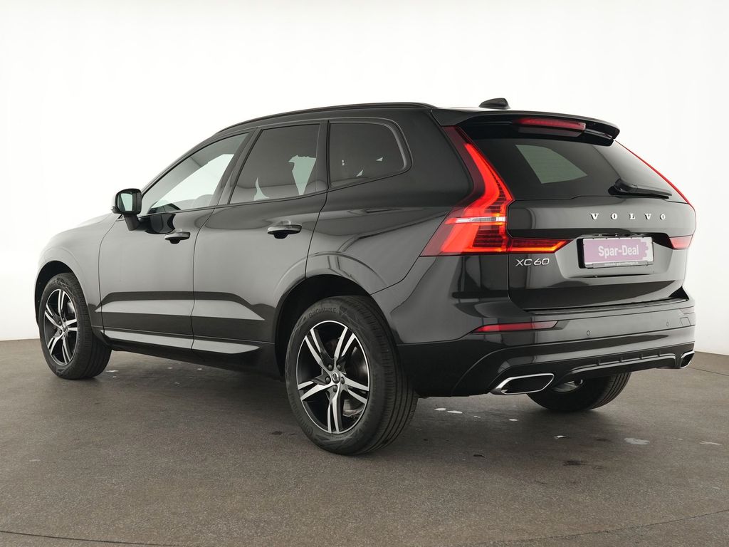 Volvo XC60 2021