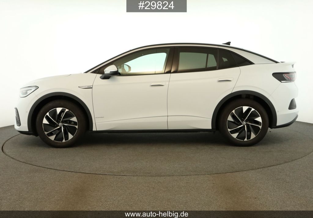 Volkswagen ID.5 2023