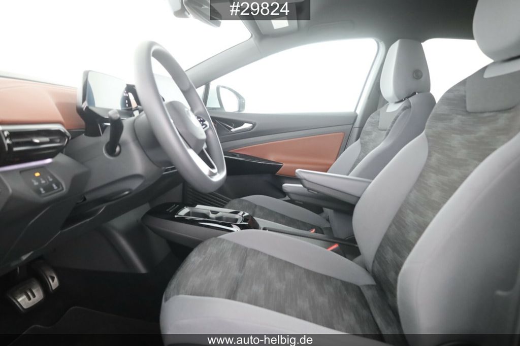 Volkswagen ID.5 2023