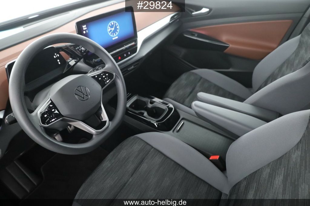 Volkswagen ID.5 2023