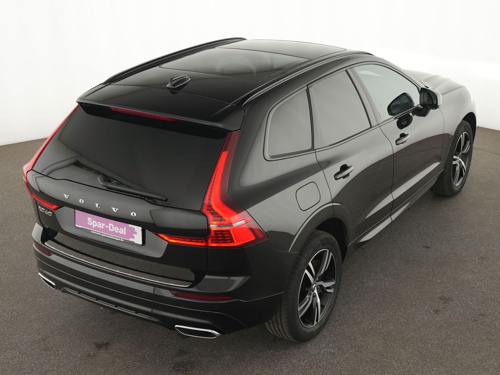 Volvo XC60 2021