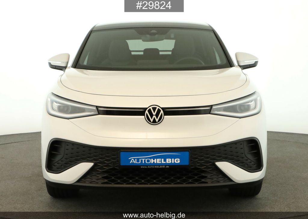 Volkswagen ID.5 2023