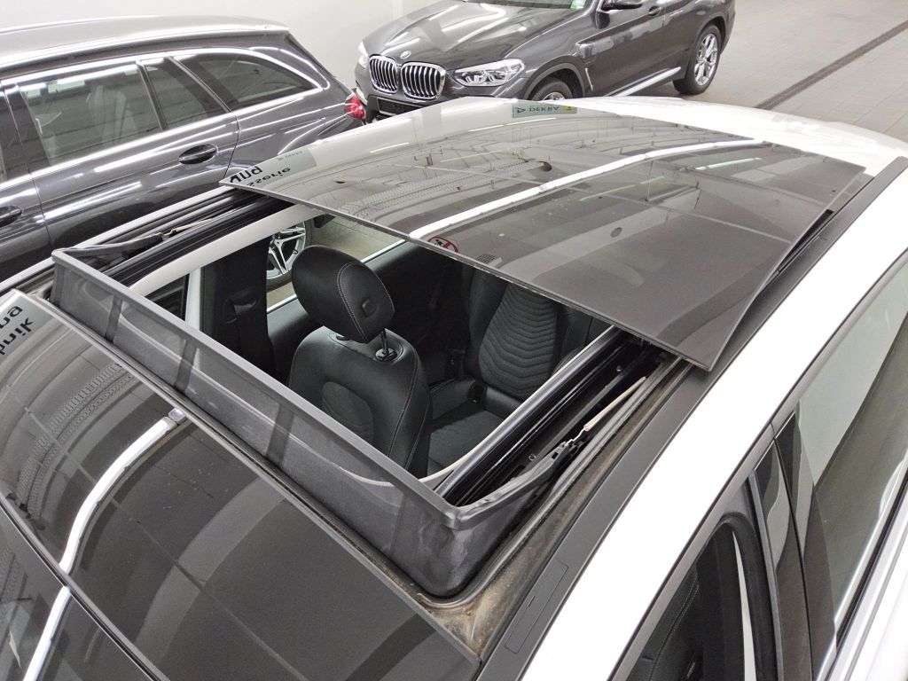 Mercedes-Benz B 180 2022