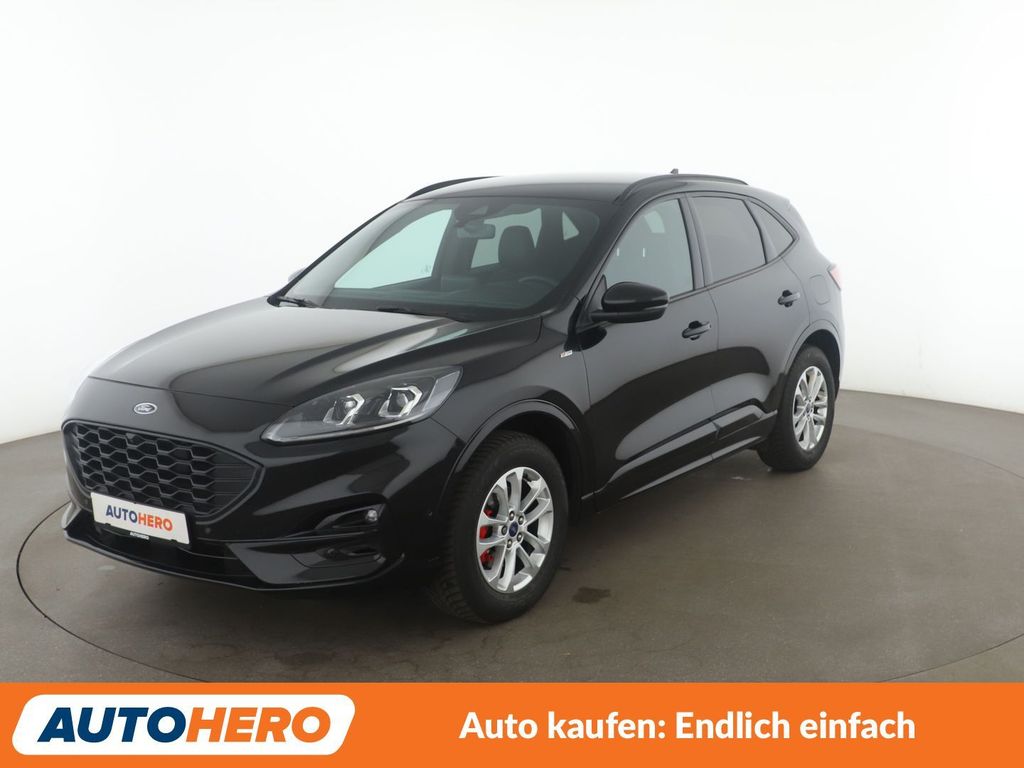Ford Kuga 2023