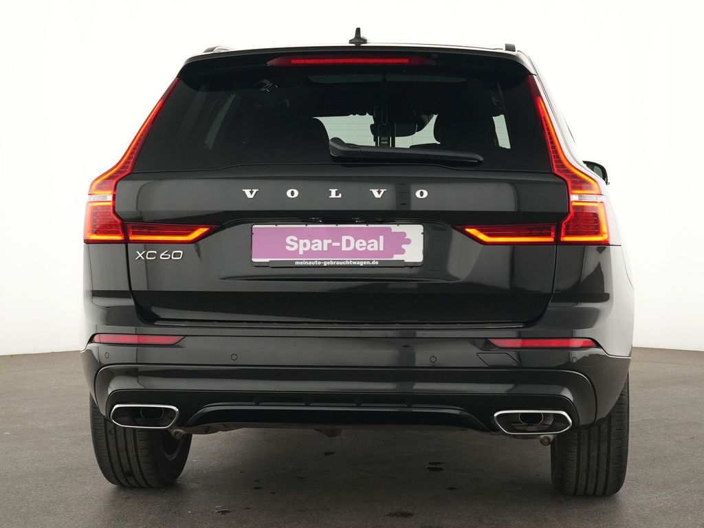Volvo XC60 2021