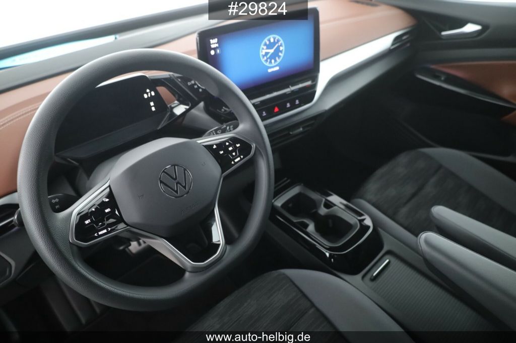 Volkswagen ID.5 2023