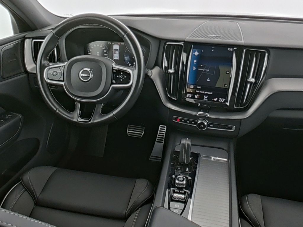 Volvo XC60 2021