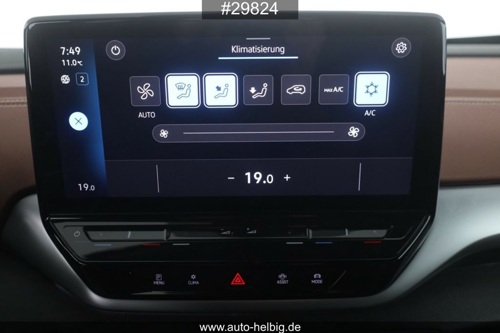 Volkswagen ID.5 2023