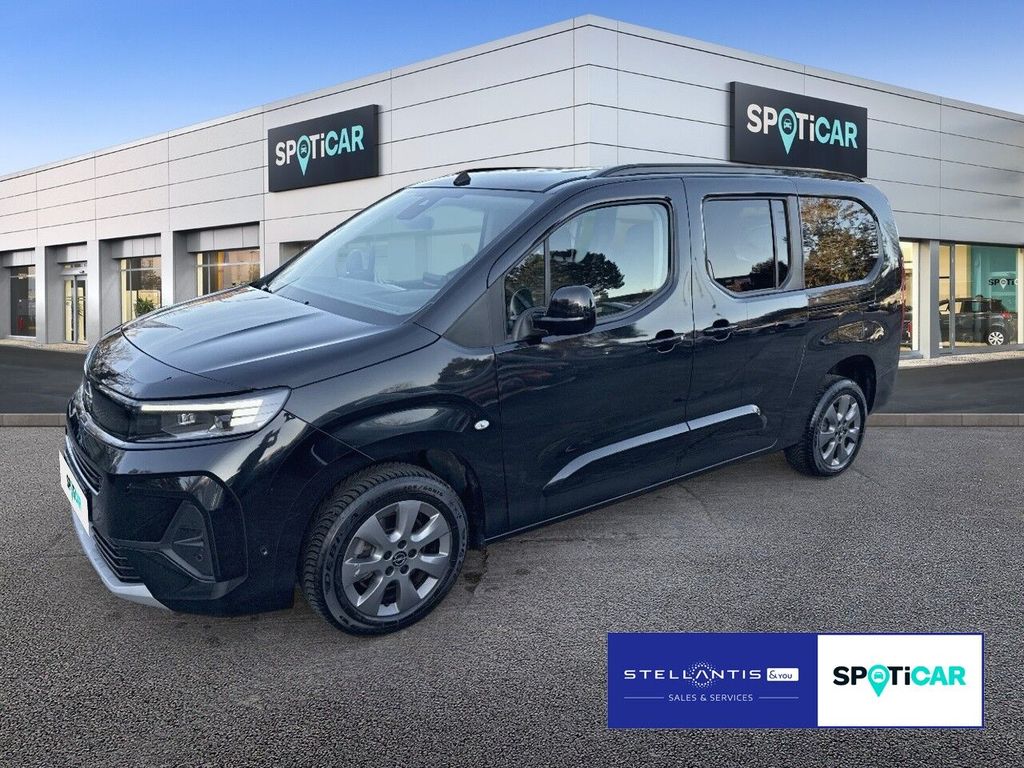 Opel Combo 2024