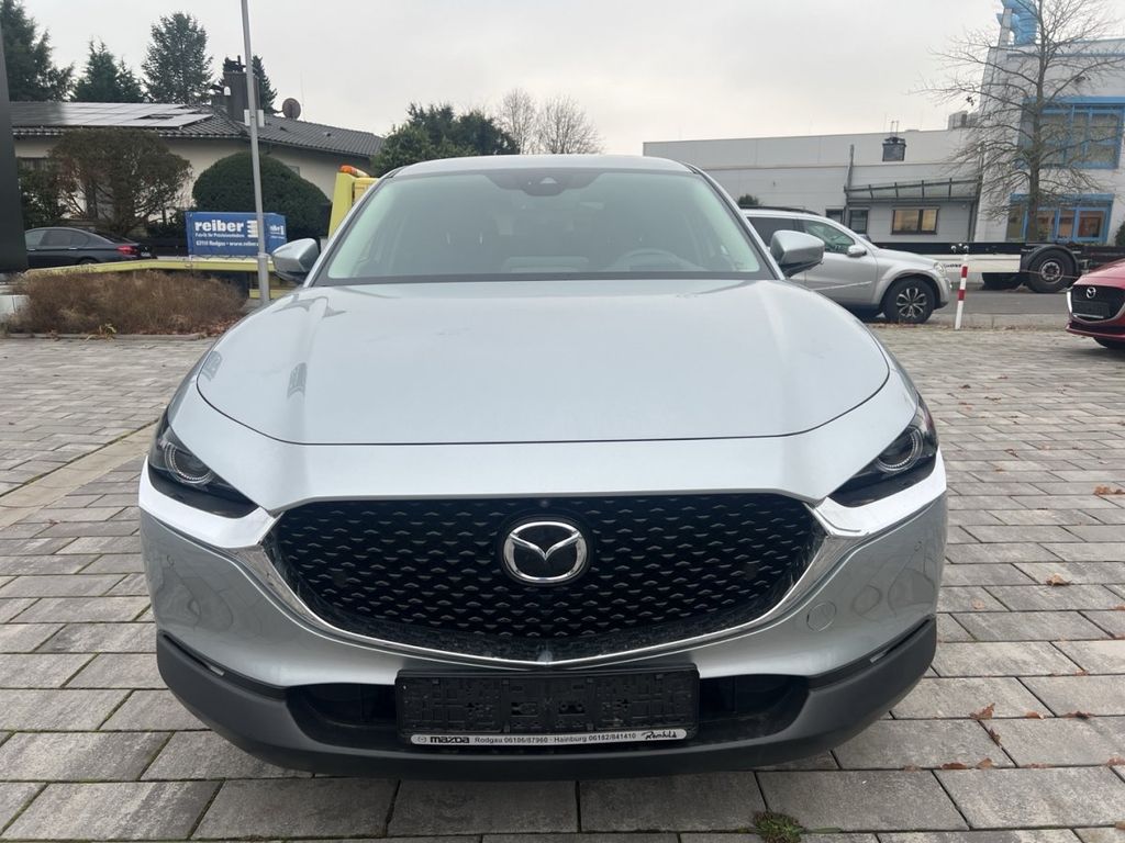 Mazda CX-30 2021