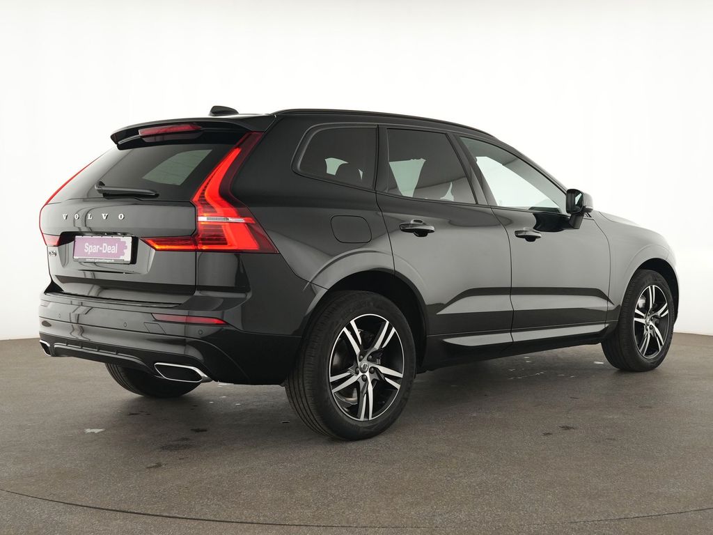 Volvo XC60 2021
