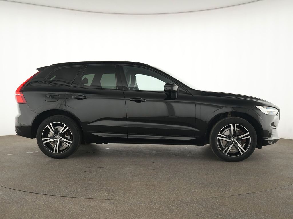 Volvo XC60 2021