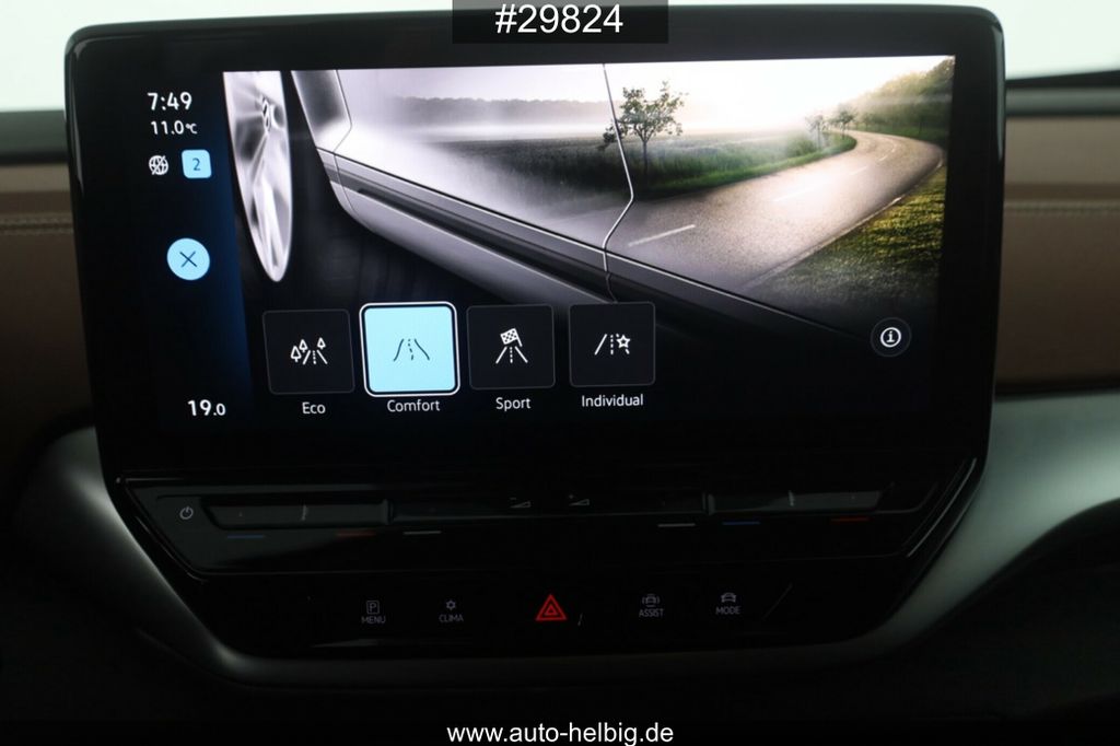 Volkswagen ID.5 2023