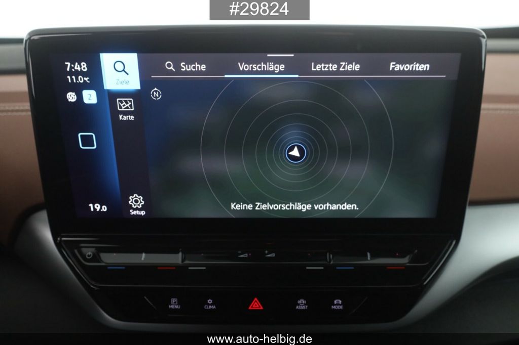 Volkswagen ID.5 2023