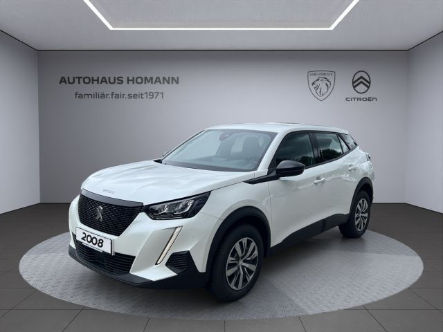 Peugeot 2008 2023