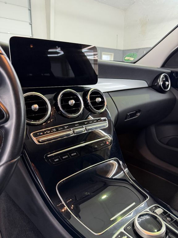 Mercedes-Benz C 220 2020