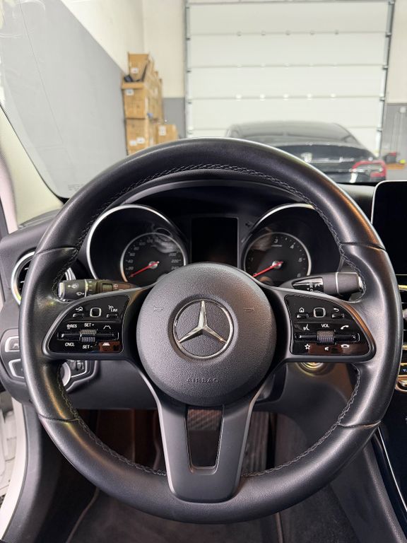 Mercedes-Benz C 220 2020