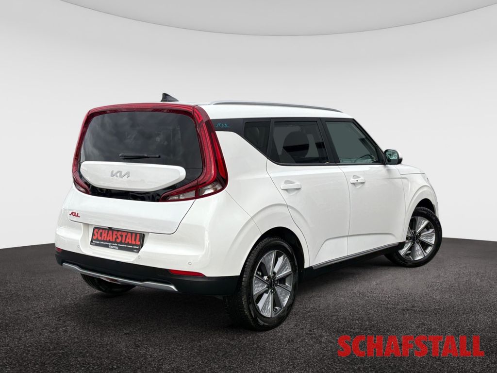 Kia Soul 2022