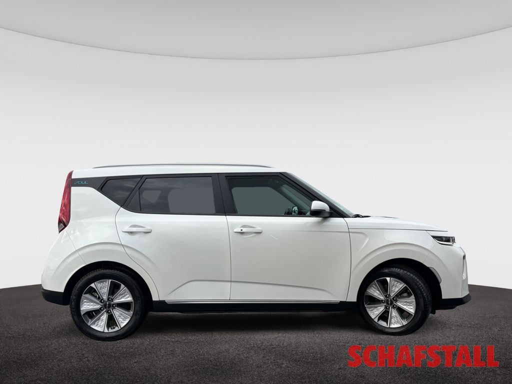 Kia Soul 2022